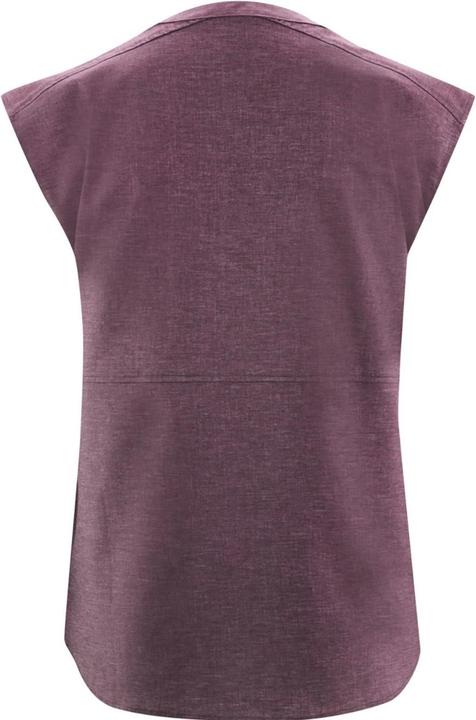 Actual product image Red Chili Sela shirt (L)