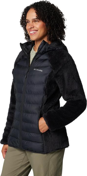 Produktbild Columbia Powder Lite™ II Sherpa Hybrid Jacket (XL)