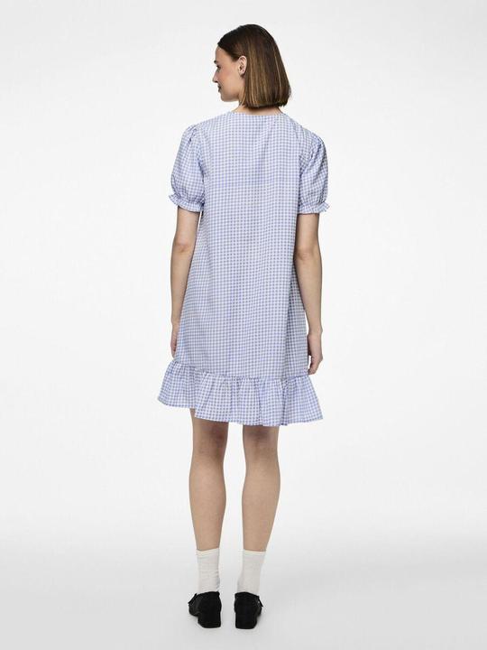 Produktbild Pieces Puffärmel Minikleid (XS)