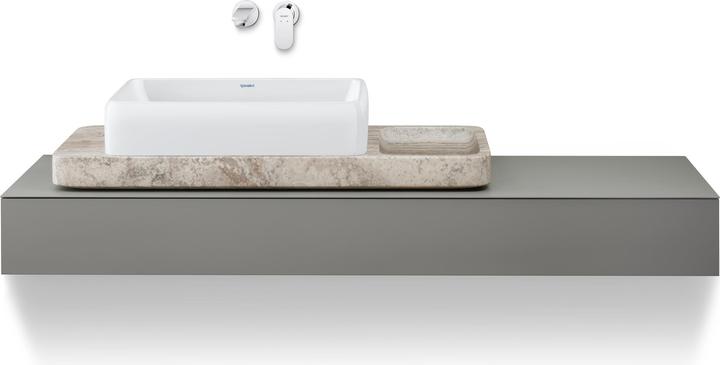 Image du produit Duravit Wave Mitigeur monocommande pour lavabo