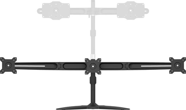 Image du produit Multibrackets EX Kit Triple (Tables, 24")