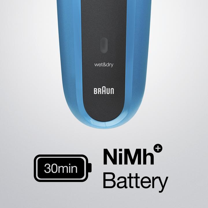 Produktbild Braun Series 3