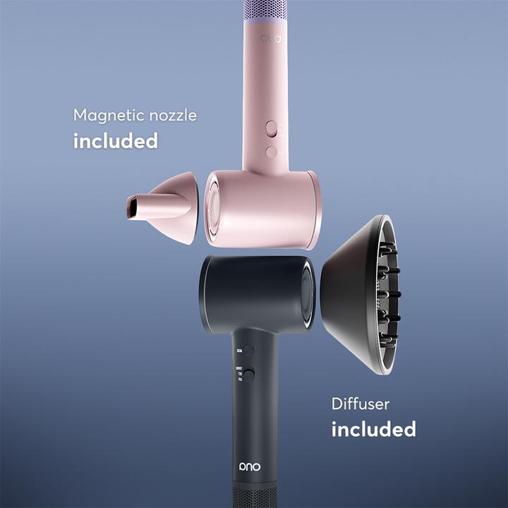 Produktbild ONA High Speed Haarföhn Deluxe