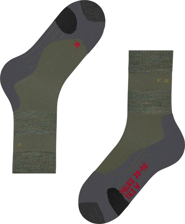 Actual product image Falke TK2 Explore M (42 - 43)