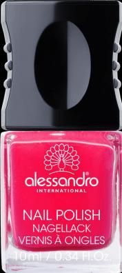 Produktbild Alessandro Nail Polish (43  Bubble Gum, Farblack)