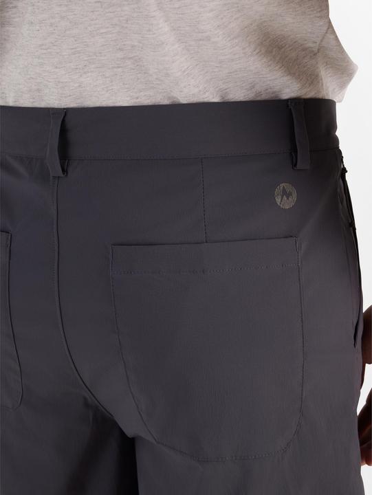 Actual product image Marmot Arch Rock 8" (XS)