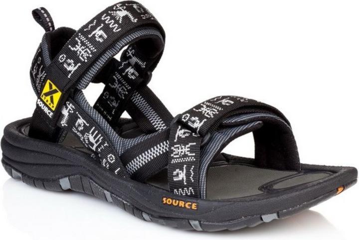 Source Gobi Sandals