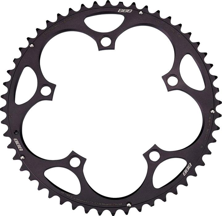 Produktbild BBB RoadGear BCR-11S, 52 Zähne (52)