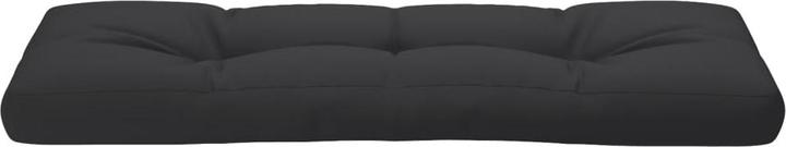 Productafbeelding VidaXL 10-delige tuin loungeset met kussens (120 x 40 x 12 cm)