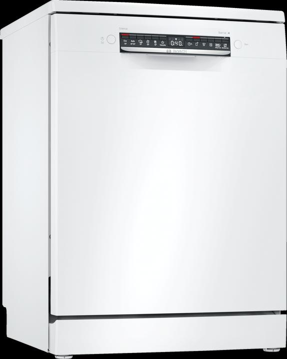 Produktbild Bosch Hausgeräte SMS4HVW31E