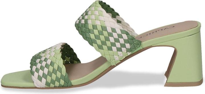 Green comb