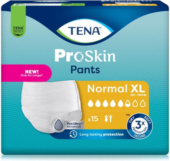 Produktbild Tena Pants Normal (18 x, Large, Normal)
