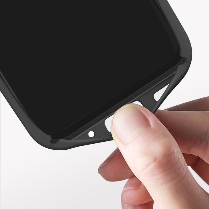 Actual product image Avizar Soft Touch Series (Xiaomi Redmi 12C)