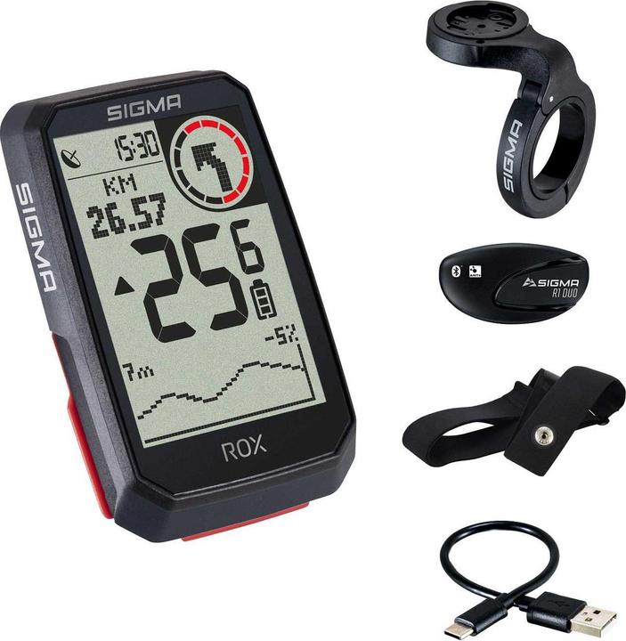 Image du produit Sigma Sport ROX 4.0