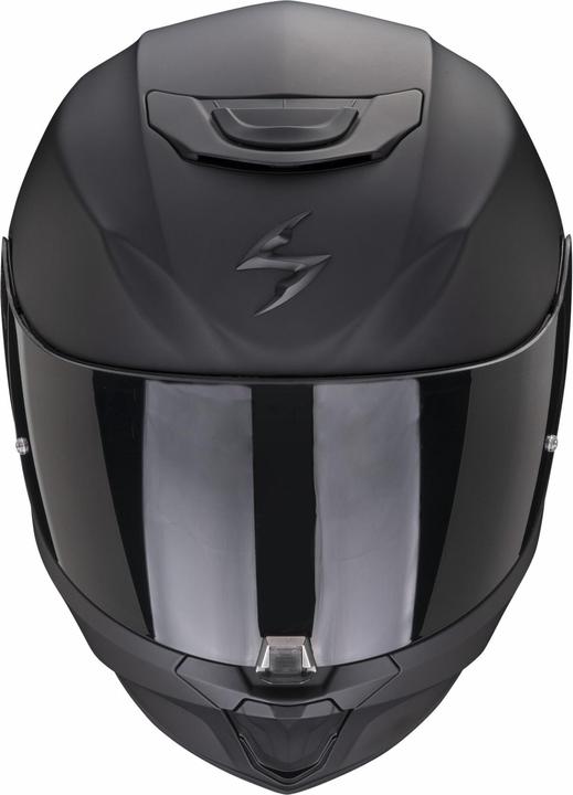 Actual product image Scorpion full face motorcycle helmet exo-391 solid ece 22-06 (XXL)