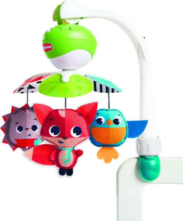 Tiny Love TL Take Along Mobile - Meadow Days - e-commerce