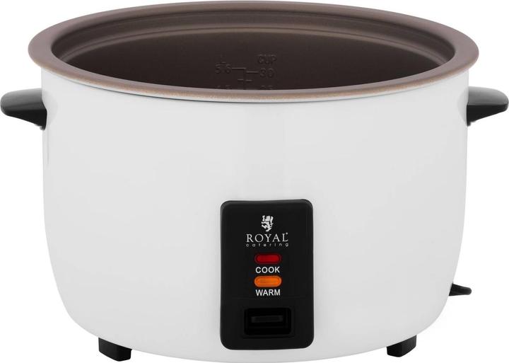 Image du produit Royal Catering Cuiseur à riz Gastro