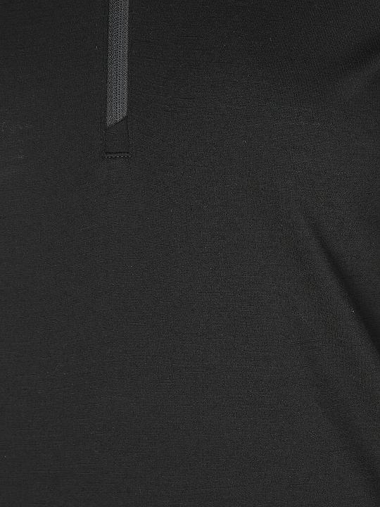 Produktbild Icebreaker Women's 200 Oasis L/S Half Zip (XL)