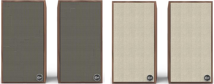 Immagine prodotto Klipsch The Fives (1 coppia, 160 W)