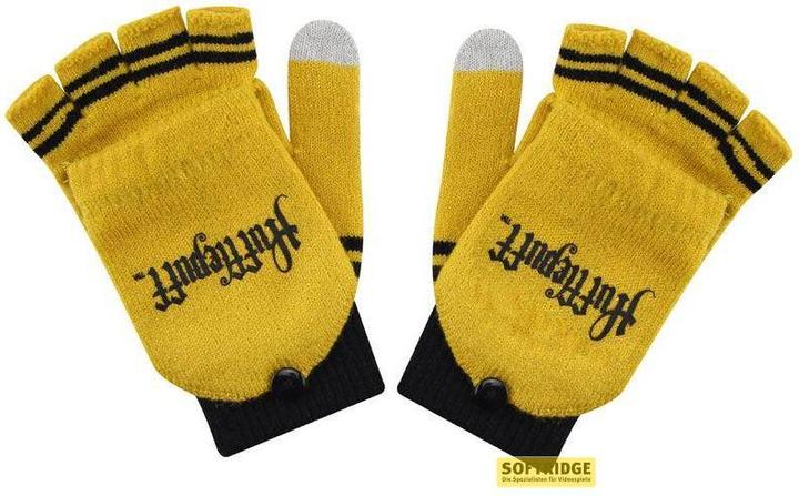 Cinereplicas Harry Potter: Hufflepuff (One Size)