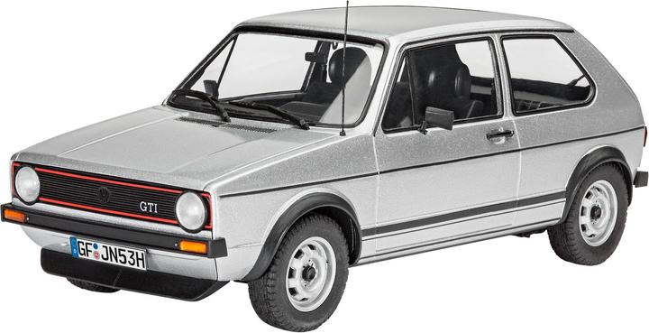 Image du produit Revell VW Golf 1 GTI