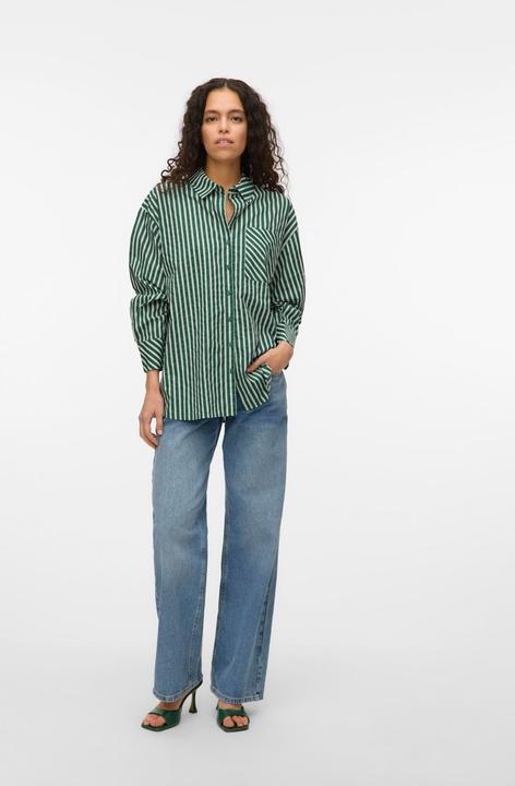 Produktbild Vero Moda VMFANNI Hemd Hemd (S)