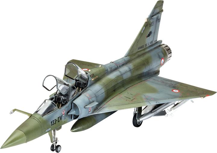 Immagine prodotto Revell Set di modelli Mirage 2000D