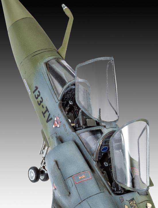 Immagine prodotto Revell Set di modelli Mirage 2000D