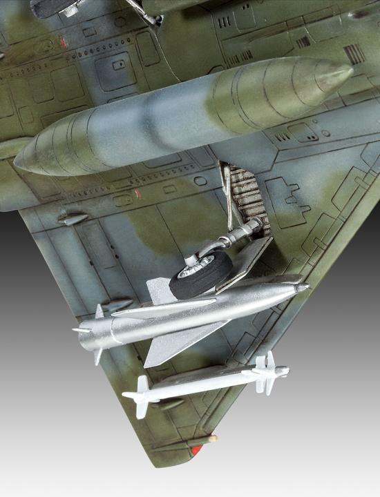 Immagine prodotto Revell Set di modelli Mirage 2000D