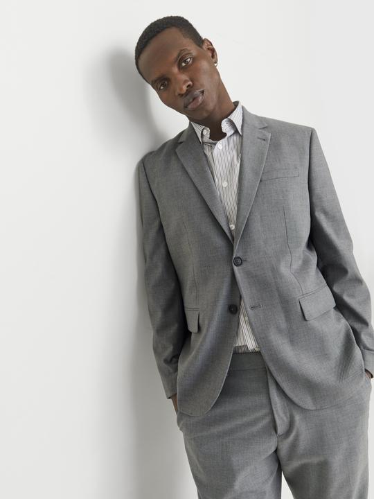 Actual product image Jack & Jones Jprtheo Blazer Noos (48)