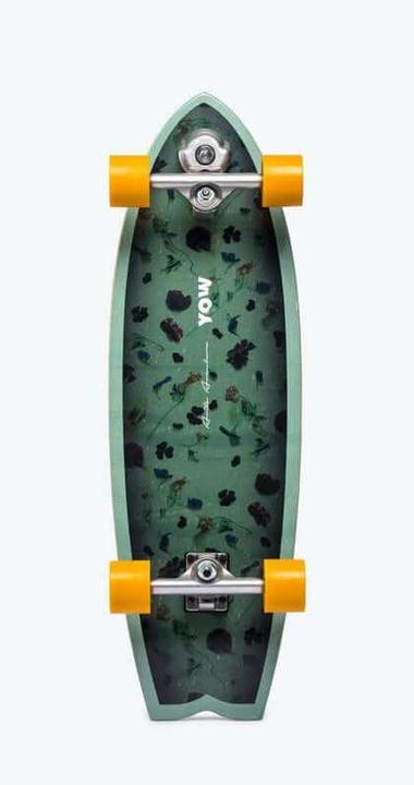 Produktbild YOW Surfskate Aranburu 32.5″ (Complete)