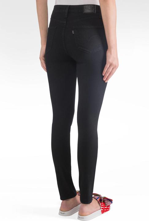 Actual product image Levis Jeans Skinny Fit "721 (W25/L30)