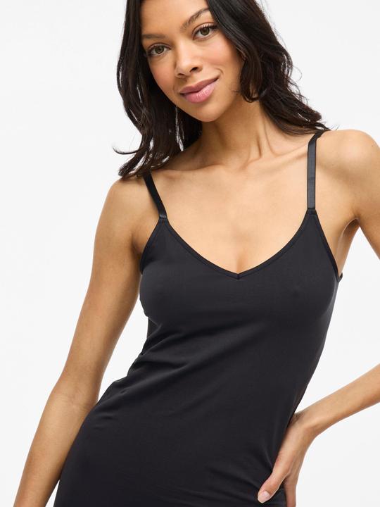 Produktbild Vila VIMACIE Nahtlos Minikleid (S)