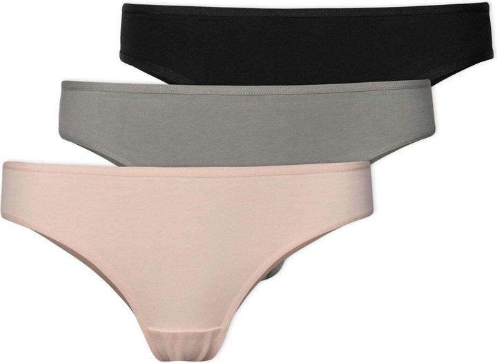 Snocks Brazilian Slips (XL, 3er Pack)