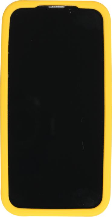 Actual product image PhoneLook Cover Silicone jeu éclate bulles anti-stress canards (Apple iPhone 12 Pro Max)