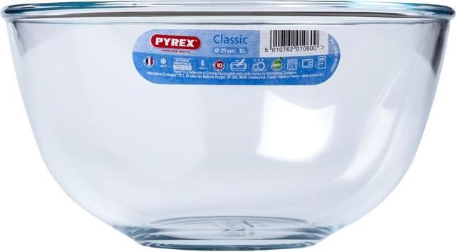 Actual product image Pyrex Dough bowl (21 cm, 2 l, 1 x)