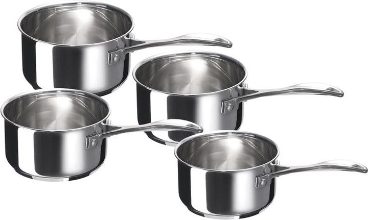 Image du produit Beka 12066984 (16 cm, Casserole, Acier inoxydable)