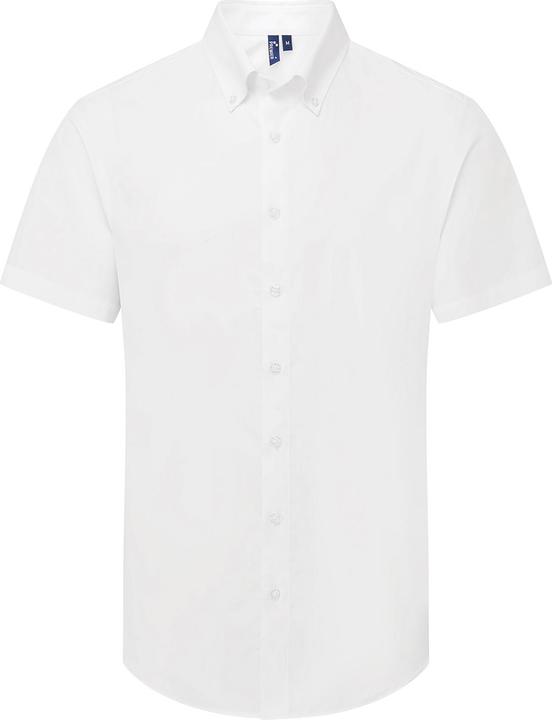 Image du produit Premier - Chemise habillée Manches courtes SUPREME - Homme (3XL)