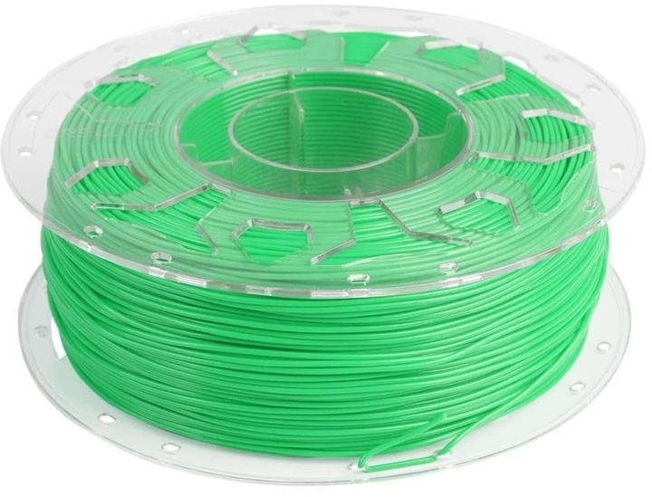 Produktbild Creality Filament CR-PLA (PLA, 1.75 mm, 1000 g, Grün)