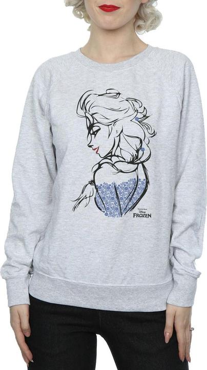 Disney Frozen Sweatshirt