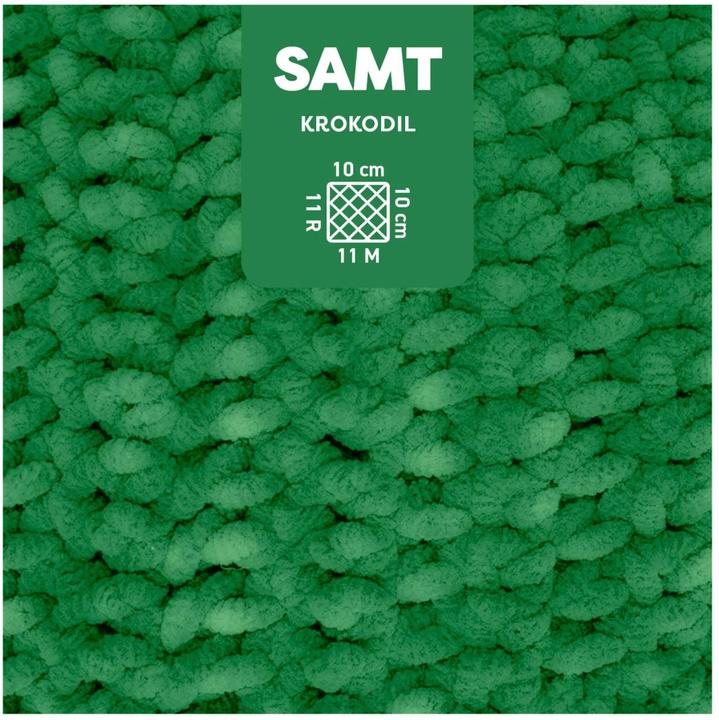 Actual product image Myboshi Velvet (100 m)