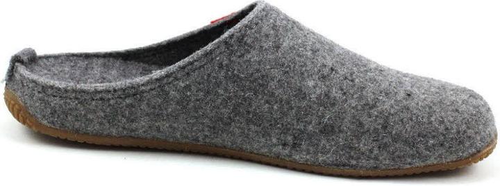 Produktbild Living Kitzbühel Filzpantoffel Schweizer Kreuz - 10388 (37)