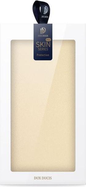 Produktbild Dux Ducis Skin Pro Series Bookcover (Samsung Galaxy A12)