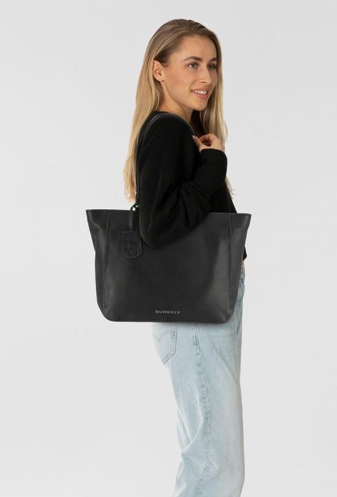 Image du produit Burkely Always Alyx Shopper Tasche Leder 49 cm Laptopfach (17 l)