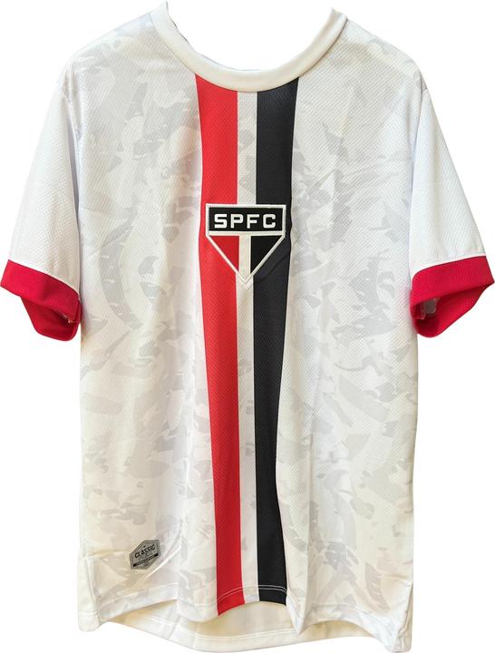 Immagine prodotto Retromania by Veris magia sao pauo fc cassic dc001 (L)