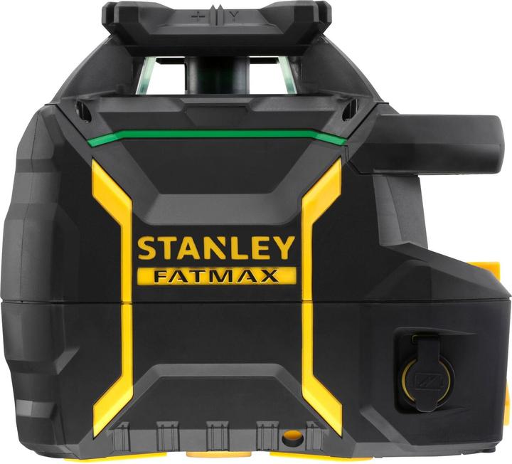 Image du produit Stanley Laser rotatif Fatmax