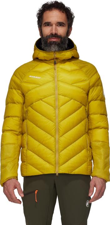 Produktbild Mammut Taiss IN Hooded Jacket Men (S)