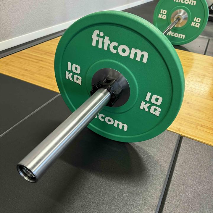 Image du produit Fitcom Gewichtheberplattform