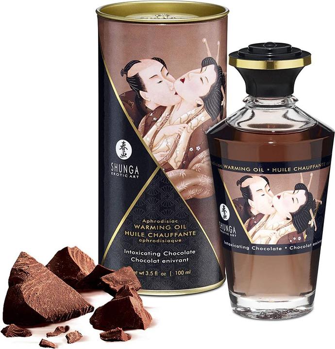 Image du produit Shunga Aphrodisiaque (100 ml)