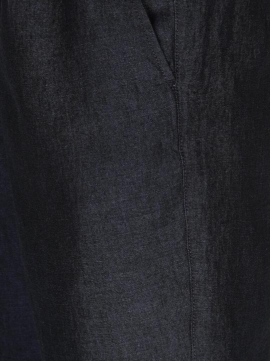 Immagine prodotto Knowledge Cotton Apparel Pantaloncini in lino dal taglio ampio (S)